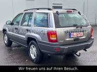 gebraucht Jeep Grand Cherokee 4.0LAREDO 4X4 AUTOMATIK AHK/KLIMA