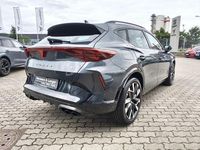 Neu Cupra Formentor VZ 333 PS (244 kW) 2025 Grau SUV