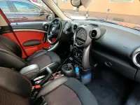 Gebraucht Mini Cooper 112 PS (82 kW) 2012 Rot Kleinwagen