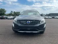 Gebraucht Volvo XC60 Summum 190 PS (139 kW) 2016 Grau SUV