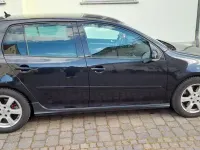 Gebraucht VW Golf IV GTI 200 PS (147 kW) 2006 Limousine