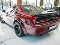 Gebraucht Dodge Challenger 808 PS (594 kW) 2021 Rot Coupé