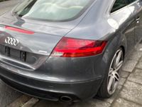 Gebraucht Audi TT 250 PS (183 kW) 2008 Grau Coupé