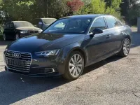 Gebraucht Audi A4 Design 272 PS (200 kW) 2015 Grau Limousine