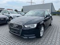 Gebraucht Audi A3 Attraction 125 PS (91 kW) 2015 Schwarz