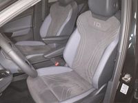 Neu VW ID.5 Goal 210 kW (286 PS) 2026 Schwarz SUV