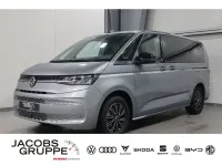 Gebraucht VW Multivan Goal 150 PS (110 kW) 2026 Monosilber Van / Kleinbus
