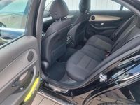 Gebraucht Mercedes E250 211 PS (155 kW) 2017 Schwarz Limousine