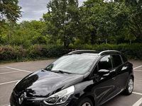 Gebraucht Renault Clio GrandTour Dynamique 90 PS (66 kW) 2015 Kombi