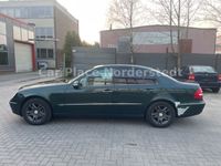 gebraucht Mercedes E350 E-Klasse E 350 Lim. TÜV NEU/NAVI/SHZ/PDC/ALU