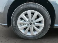 Neu Seat Ibiza 116 PS (85 kW) 2026 "magnetic tech" Kleinwagen