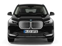 Neu BMW iX1 230 kW (313 PS) 2025 Schwarz uni SUV