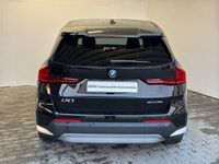 Gebraucht BMW iX1 Performance 230 kW (313 PS) 2023 Schwarz SUV