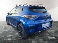 Gebraucht Renault Clio V Esprit Alpine 91 PS (66 kW) 2023 Blau Limousine