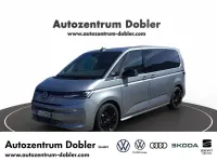 Gebraucht VW Multivan 177 PS (130 kW) 2025 Silber Van / Kleinbus