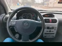 Gebraucht Opel Insignia 60 PS (44 kW) 2005 Silber Kleinwagen