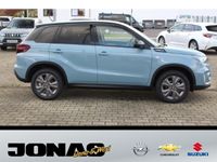 gebraucht Suzuki Vitara 1.4 Comfort Hybrid ***SOFORT LIEFERBAR***