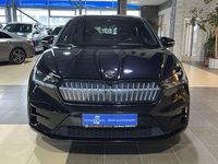 Gebraucht Skoda Enyaq iV Lounge 219 kW (299 PS) 2023 Schwarz SUV