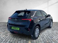Gebraucht Opel Mokka Edition 101 PS (74 kW) 2021 Diamant schwarz (met SUV