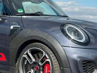 Gebraucht Mini John Cooper Works 306 PS (225 kW) 2020 Grau Kleinwagen