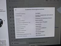 Gebraucht Tesla Model 3 Standard Range 239 kW (325 PS) 2021 Grau Limousine