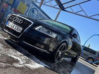 Gebraucht Audi A6 239 PS (175 kW) 2008 Limousine