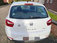 gebraucht Seat Ibiza SC Ibiza 1.4 TDI