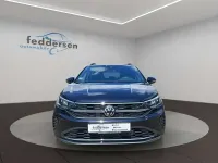 Gebraucht VW Taigo Goal 116 PS (85 kW) 2025 Schwarz SUV