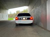 gebraucht Ford Crown Victoria Police Interceptor