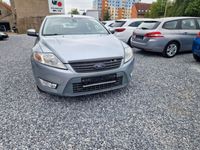 gebraucht Ford Mondeo Lim. Ghia