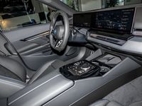 gebraucht BMW i5 eDrive40 MSport Pro DAB LED H/K DA+ 20