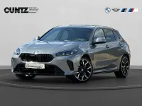 Gebraucht BMW 123 M Sport 218 PS (160 kW) 2025 Skyscraper grau metallic Kleinwagen
