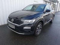 gebraucht VW T-Roc Active 1.5 TSI Navi, Standheizung