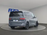 Gebraucht VW Multivan R 204 PS (150 kW) 2024 Pure grey Van / Kleinbus