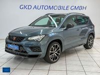 Gebraucht Cupra Ateca 300 PS (220 kW) 2020 Grau SUV