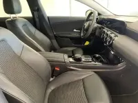 Gebraucht Mercedes CLA250e Shooting Brake 218 PS (160 kW) 2022 Weiß Kombi
