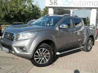 Gebraucht Nissan Navara 190 PS (139 kW) 2019 Silber Pickup