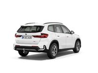 Gebraucht BMW X1 156 PS (114 kW) 2025 Weiss SUV