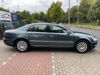 gebraucht VW Phaeton V6 4Motion FL*Webasto*Aut.*Xenon*Leder*