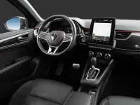 Gebraucht Renault Arkana R.S. 2021 Rot SUV