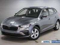 Neu Skoda Scala Selection 116 PS (85 kW) 2026 Graphite grau Kleinwagen