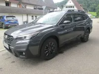 Neu Subaru Outback Exclusive+ 169 PS (124 kW) 2025 Grau SUV