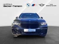 Gebraucht BMW X5 Performance 530 PS (389 kW) 2022 Schwarz SUV