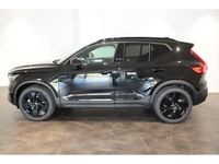 Neu Volvo XC40 Plus 163 PS (119 kW) 2025 Schwarz SUV