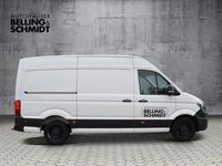 Gebraucht VW Crafter 140 PS (102 kW) 2022 Candyweiß Van