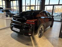 Gebraucht Citroën C4 X Shine 131 PS (96 kW) 2023 Schwarz SUV