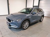 gebraucht Mazda CX-5 2.2 SKYACTIV-D 184 Sports-Line AWD (EU6d-T)