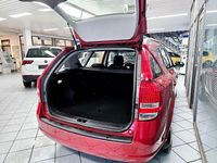 Gebraucht Kia Ceed 125 PS (91 kW) 2012 Rot Kleinwagen