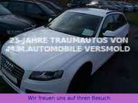 gebraucht Audi A4 Avant Attraction+Navi-MMI+ALU+Sitzh.+CD+PDC+