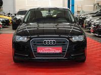 Gebraucht Audi A3 Attraction 150 PS (110 kW) 2013 Schwarz Limousine